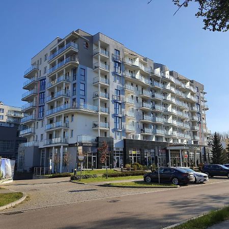 Apartament 307 W 4-Gwiazdkowym Hotelu Diva Spa W Kolobrzegu Esterno foto