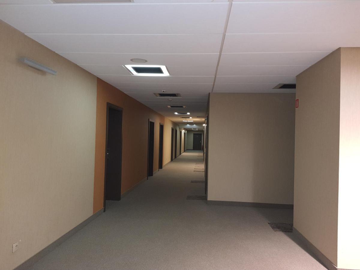 Apartament 307 W 4-Gwiazdkowym Hotelu Diva Spa W Kolobrzegu Esterno foto