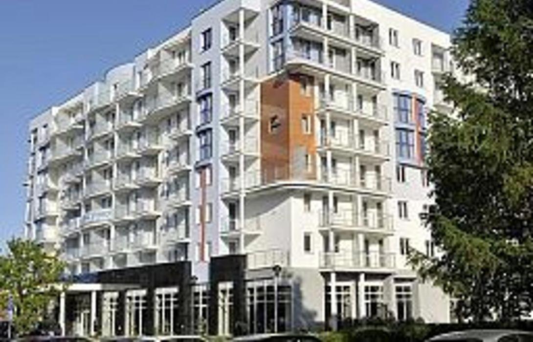 Apartament 307 W 4-Gwiazdkowym Hotelu Diva Spa W Kolobrzegu Esterno foto