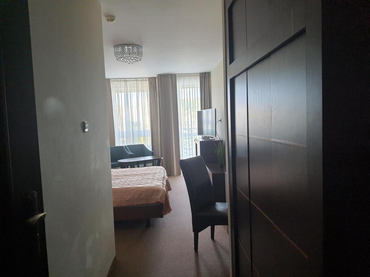 Apartament 307 W 4-Gwiazdkowym Hotelu Diva Spa W Kolobrzegu Esterno foto