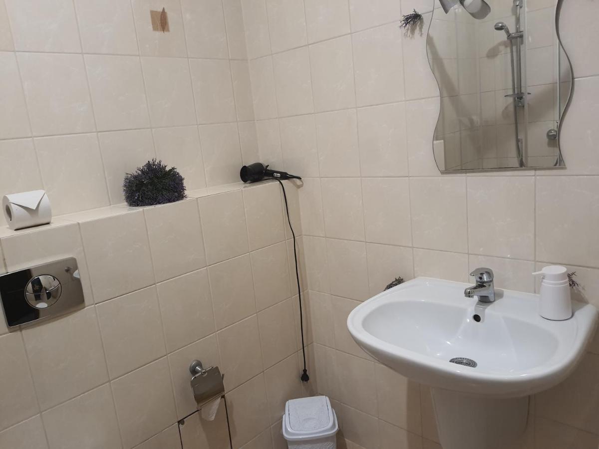 Apartament 307 W 4-Gwiazdkowym Hotelu Diva Spa W Kolobrzegu Esterno foto