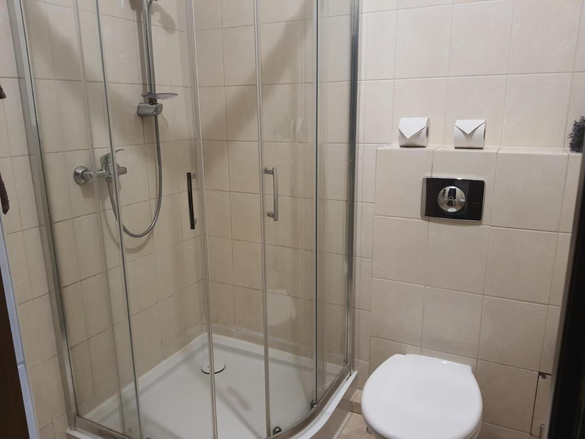 Apartament 307 W 4-Gwiazdkowym Hotelu Diva Spa W Kolobrzegu Esterno foto